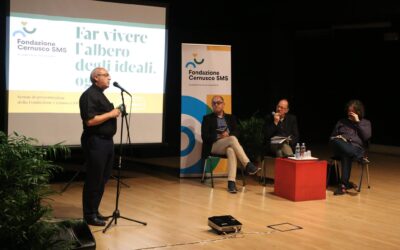 Far vivere l’albero degli ideali, oggi