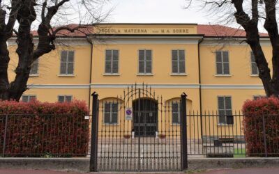 All’Asilo Sorre guardiamo con attenzione