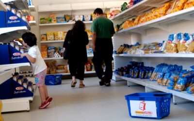 La “Bottega della solidarietà” aprirà nei prossimi mesi