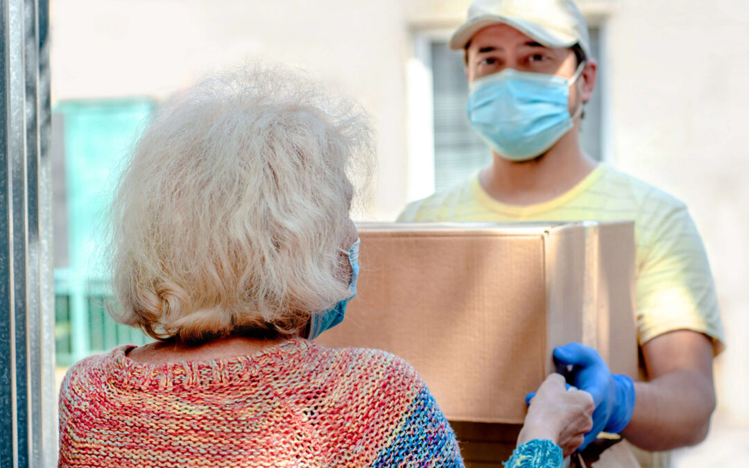 Emergenza Pandemia, non mancherà il nostro sostegno