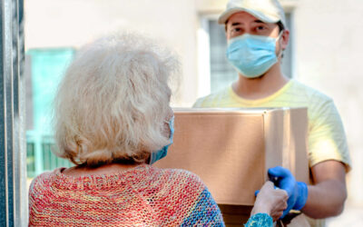 Emergenza Pandemia, non mancherà il nostro sostegno