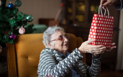 Verso Natale, pensando al “volontariato delle corti”
