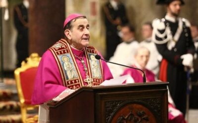 VIVIAMO UN “TEMPO DI COSTRUZIONE PAZIENTE”