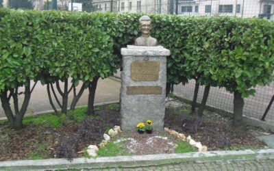 “L’UNICO VERO VACCINO CONTRO IL MALE È LA SOLIDARIETÀ”