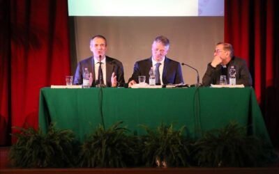 Sobrietà, cura e un’economia da ridefinire in nome dell’uomo