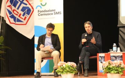 Mettere al centro il lavoro