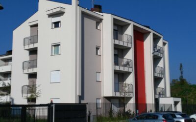 Tredici appartamenti per housing sociale