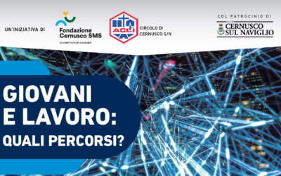Giovani e lavoro. Quali percorsi?