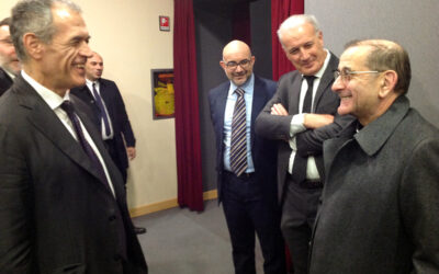 Quale economia ci dà futuro?